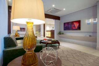 Hotel Blumenau - Balneário Camboriú - Balneário Camboriú - 8