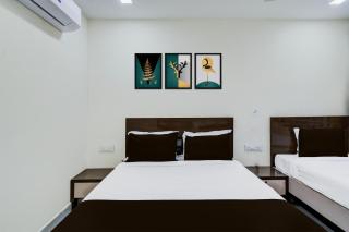 Hotel O Vijaya Grand - 0