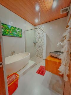 Ubud Suarga Private Pool Villa - 5