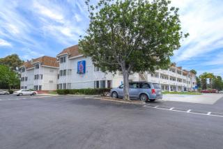 Motel 6-Chula Vista, CA - San Diego - 7