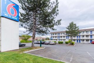 Motel 6-Kirkland, WA - North Kirkland - 8