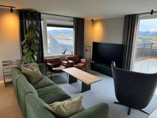 Family-friendly luxury penthhouse with three bedrooms - 0