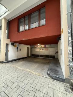 Luxury central flat - 3