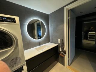 Family-friendly luxury penthhouse with three bedrooms - 8