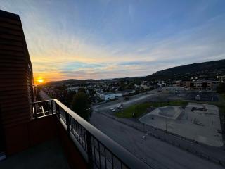 Family-friendly luxury penthhouse with three bedrooms - 7