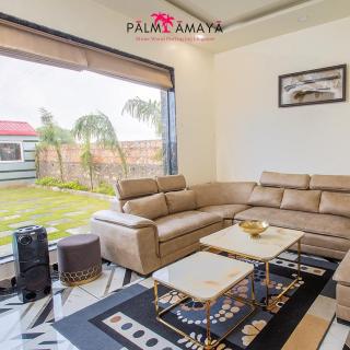 Farm house in Jaipur with 2 Pool & huge lawn - 2