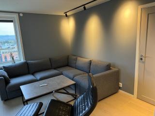 Family-friendly luxury penthhouse with three bedrooms - 4