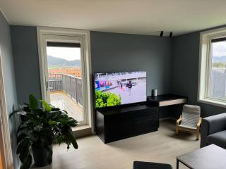 Family-friendly luxury penthhouse with three bedrooms - 3