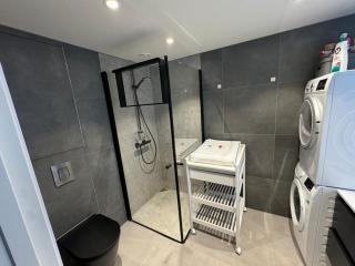 Family-friendly luxury penthhouse with three bedrooms - 1