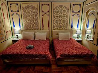 Chorminor 90 m to Bukhara Old Town LA Coffee - 5