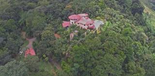 Toucans, Monkeys and Waterfalls- 2BR cottage - 0