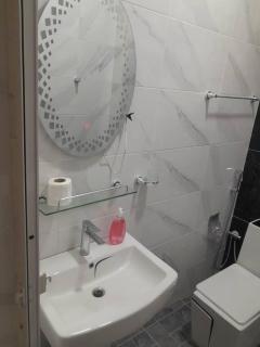 Port View Luxury Apartment Escacle Ziguinchor - 6