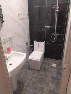 Port View Luxury Apartment Escacle Ziguinchor - 2