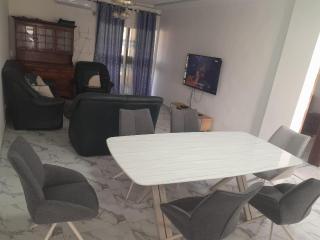 Port View Luxury Apartment Escacle Ziguinchor - 0
