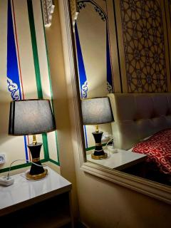 Chorminor 90 m to Bukhara Old Town LA Coffee - 2