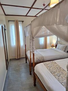 River Lumi Resort, Taveta - Chala - 1