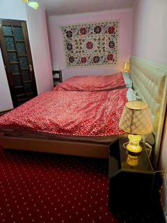 Chorminor 1 min to Bukhara Old Town - 4