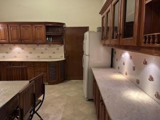 HUGE 2 Kanal Villa In DHA Phase 3 - 5