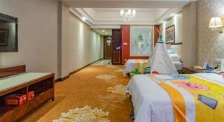 Country Garden Phoenix Hotel Maoming - 9