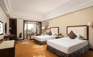 Country Garden Phoenix Hotel Maoming - 2