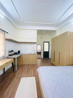 Nhà Mình homestay - Quiet Balcony Rooms in District 3 - 6