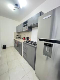 Noir Beach Suite - 9