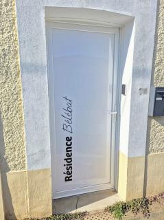 Appartement "Le Lotus" centre Cholet 6pers - 5