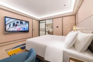 Mercure Guangzhou Panyu - 2