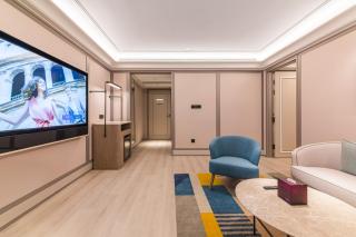 Mercure Guangzhou Panyu - 3