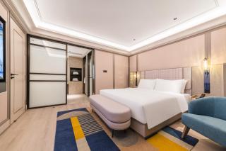Mercure Guangzhou Panyu - 4