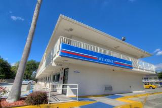 Motel 6-Orlando, FL - Winter Park - Orlando - 9