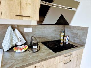 Appartement "Le Lotus" centre Cholet 6pers - 1