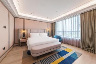 Mercure Guangzhou Panyu - Canton - 1