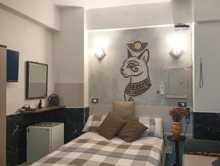 Bastet Glow Artistic studio in zamalek - 9