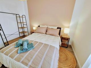 Appartement "Le Lotus" centre Cholet 6pers - 8