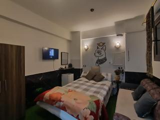 Bastet Glow Artistic studio in zamalek - 6