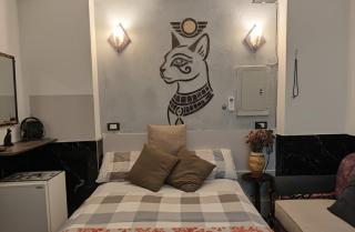 Bastet Glow Artistic studio in zamalek - 2