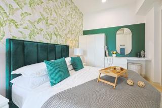 Continew Residensi City Comfort Stay Cozy 1BR 1BA - 2