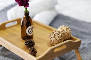 Continew Residensi City Comfort Stay Cozy 1BR 1BA - 1