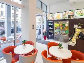 Ibis Praha Wenceslas Square - 8