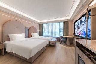 Mercure Guangzhou Panyu - 9