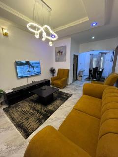 Cityflats Apartment - 3