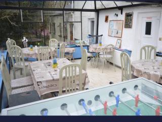 Thatched 2persons Cottage - 6