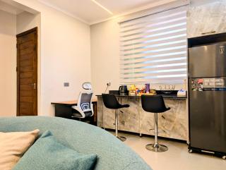 Hakuna Matata Apartment in Munyonyo - 5