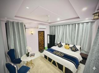 Hotel regal garden - 3