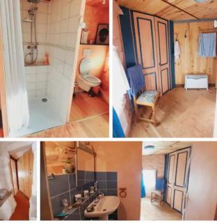 Maison rustique au pied de la Montagne Noire - 7