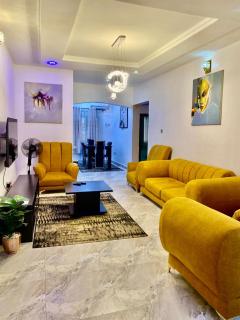 Cityflats Apartment - 4