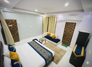 Hotel regal garden - 5