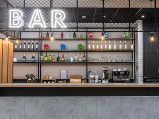 Hotel ibis Bragança - 8