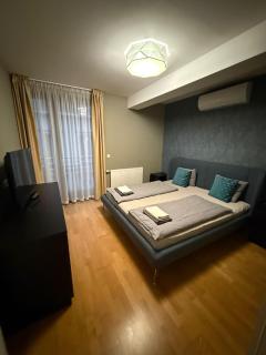Luxury central flat - 6